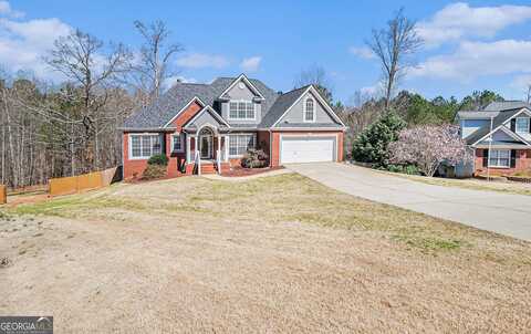 1092 Shumard, Mcdonough, GA 30252