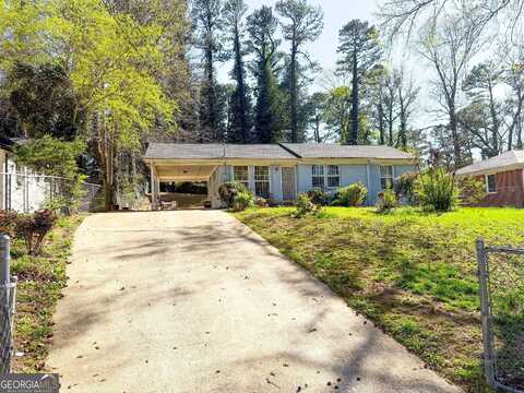 2985 Catalina, Decatur, GA 30032