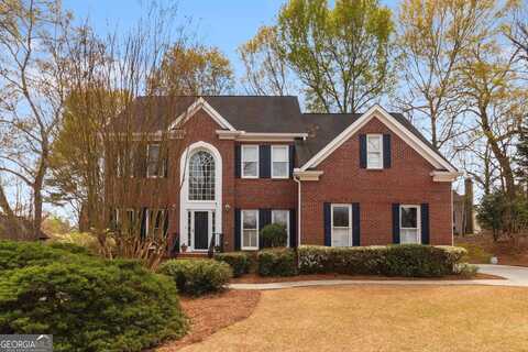 755 Creek Wind, Johns Creek, GA 30097