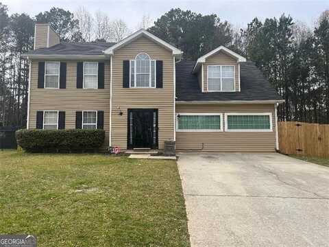 2469 BRIAR KNOLL, Lithonia, GA 30058