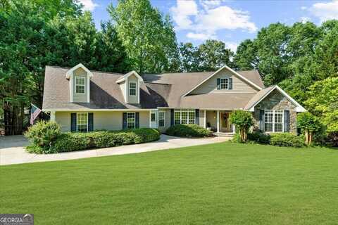 178 Currahee, Toccoa, GA 30577