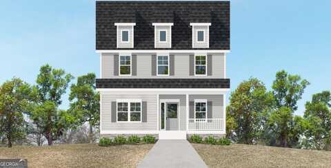 3108 Stonegate, Atlanta, GA 30331