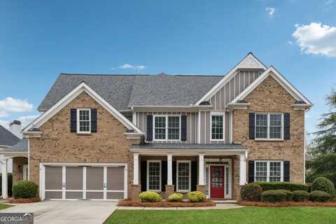 4776 Trilogy Park, Hoschton, GA 30548