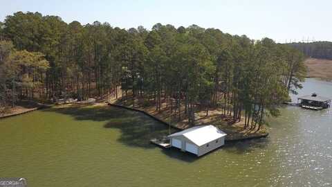434 Dwain Ball, Sparta, GA 31087