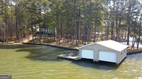 434 Dwain Ball, Sparta, GA 31087