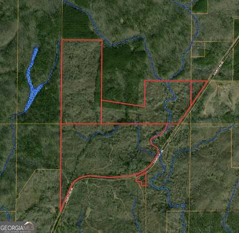 0 County Road 45, Rockford, AL 35136