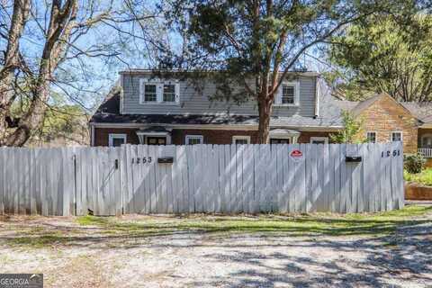 1251 Monroe, Atlanta, GA 30306