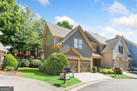 1400 Village Creek, Atlanta, GA 30316