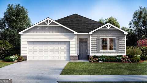 255 Kennelsman Drive, Griffin, GA 30224