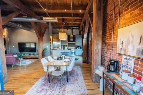 490 MARIETTA, Atlanta, GA 30313