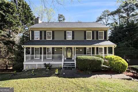 1472 Hartman, Lilburn, GA 30047