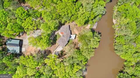 679 Bo Bo Banks, Grantville, GA 30220