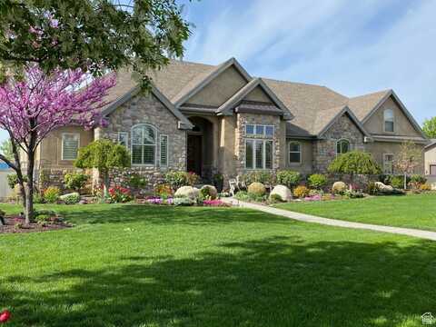 1587 W 3500 N, Pleasant Grove, UT 84062