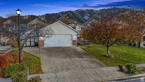1092 S 470 E, Providence, UT 84332