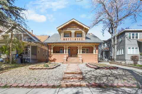 427 E 1ST, Salt Lake City, UT 84103
