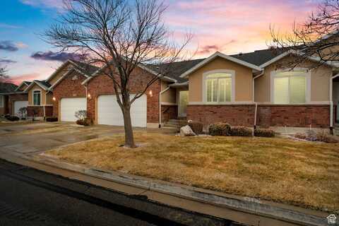 9457 S PEACEFUL VIEW, South Jordan, UT 84095