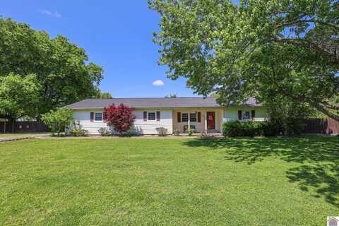 5421 Metropolis Lake Rd, West Paducah, KY 42086