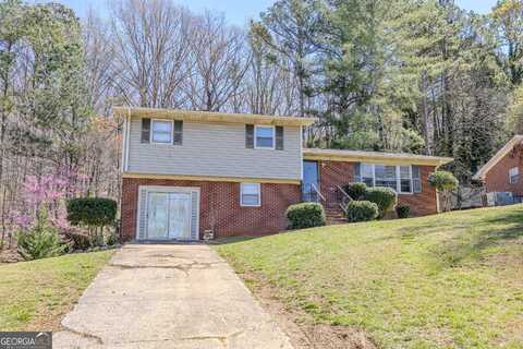 215 Alfred, Rome, GA 30161