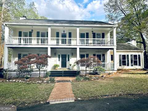 114 Rolling Grn, Peachtree City, GA 30269