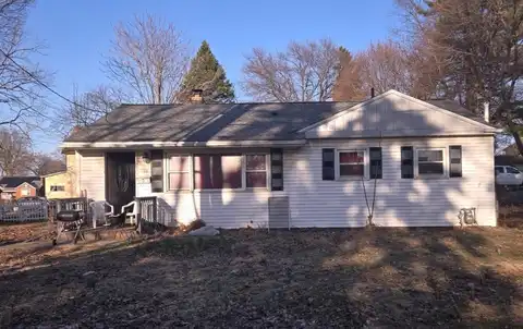 1911 BIRD Drive, Erie, PA 16510