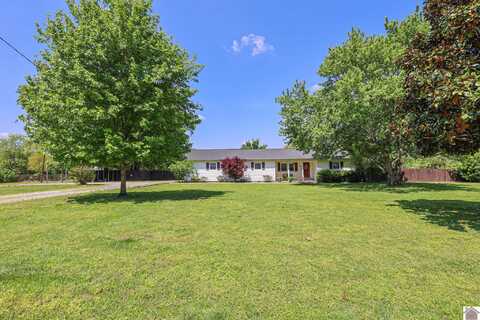 5421 Metropolis Lake Rd, West Paducah, KY 42086