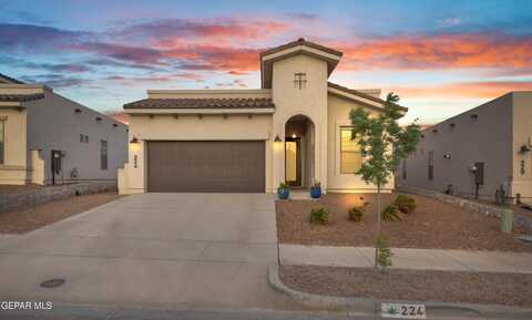 undefined, El Paso, TX 79928