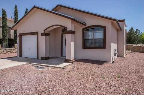 14748 HORIZON VIEW Drive, El Paso, TX 79928