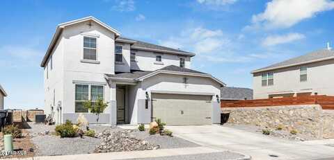 13955 Summer Harmony Avenue, Horizon City, TX 79928