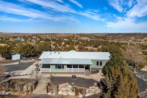 280 Freedom Lane, Taylor, AZ 85939