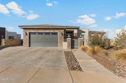 undefined, Horizon City, TX 79928