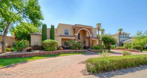5308 Cory Drive, El Paso, TX 79932