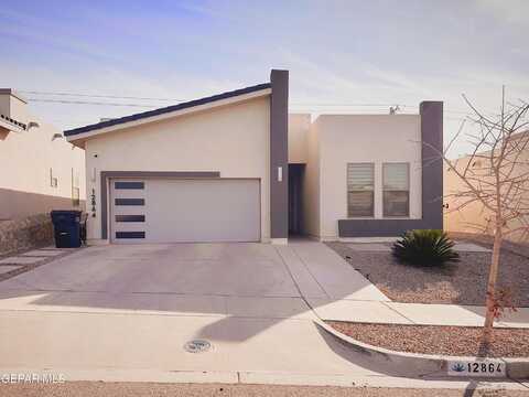 12864 Haxby Street, Horizon City, TX 79928