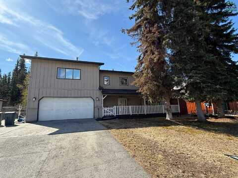 379 SHANNON DRIVE, Fairbanks, AK 99701