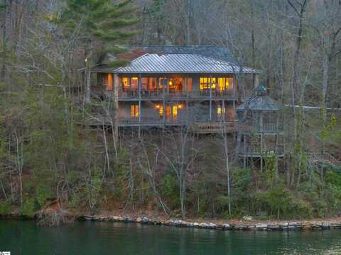 191-C Fisher Knob Road, Salem, SC 29676