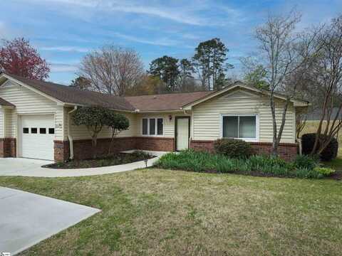 414 Lakeside Circle, Greenville, SC 29615