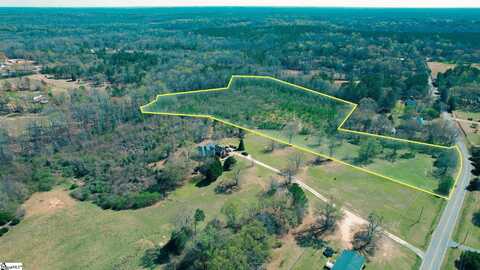 325B Hillside Church Road, Fountain Inn, SC 29644