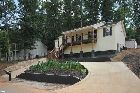 325 W Caroline Street, Greenville, SC 29611
