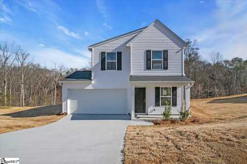 110 Alpine Heights Court, Anderson, SC 29625
