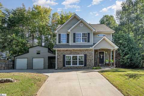 106 Packridge, Taylors, SC 29687