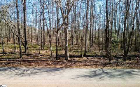 Broken Arrow Drive, Pelzer, SC 29669