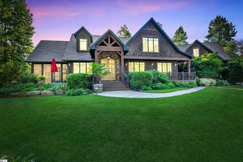 511 Palmer Way, Sunset, SC 29685