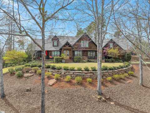 511 Palmer Way, Sunset, SC 29685