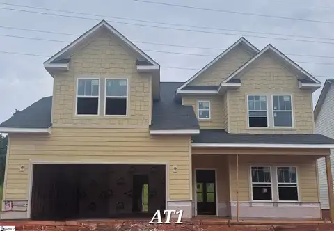 76 Riley Eden Lane, Greer, SC 29650