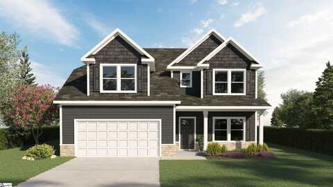 76 Riley Eden Lane, Greer, SC 29650