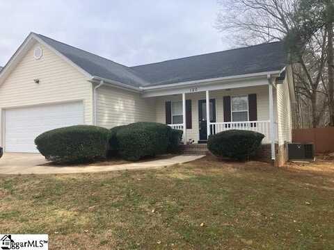 120 Duncan Road, Greenville, SC 29617