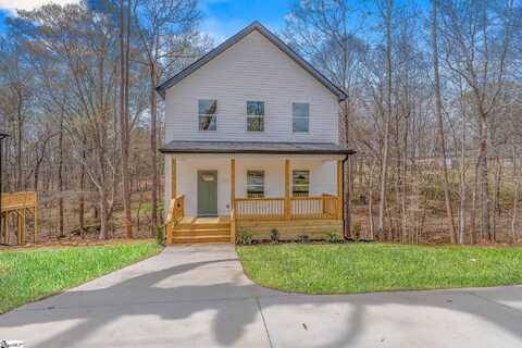 14 Polk Boulevard, Greenville, SC 29611