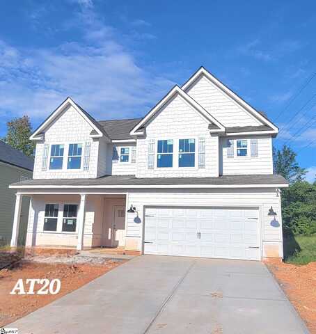 80 Riley Eden Lane, Greer, SC 29650