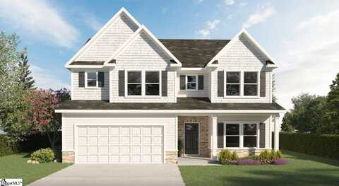 80 Riley Eden Lane, Greer, SC 29650
