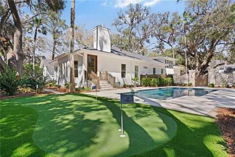 100 Oakmont, Saint Simons Island, GA 31522