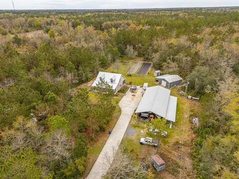 322 Fisher Massey Road, Waverly, GA 31565